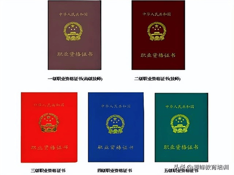 有机农产品认证证书